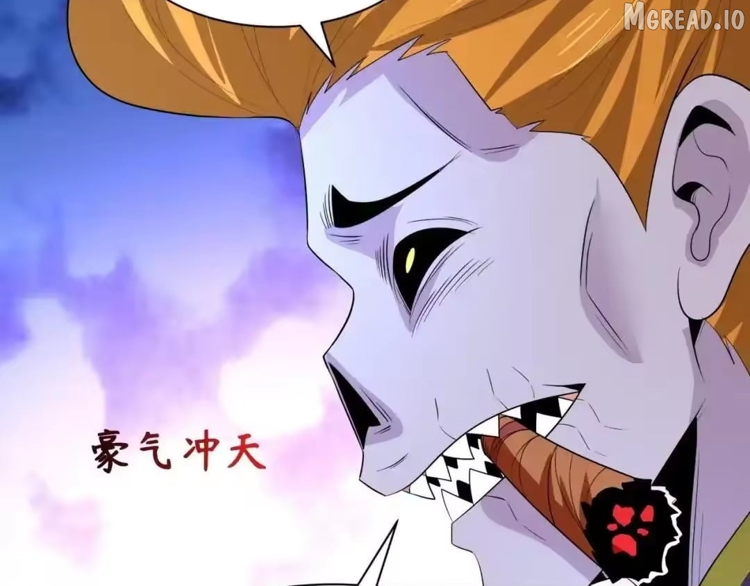 Era of the Haunted Chapter 608  - page 69